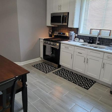 Chicago Avenue Inn Екстериор снимка