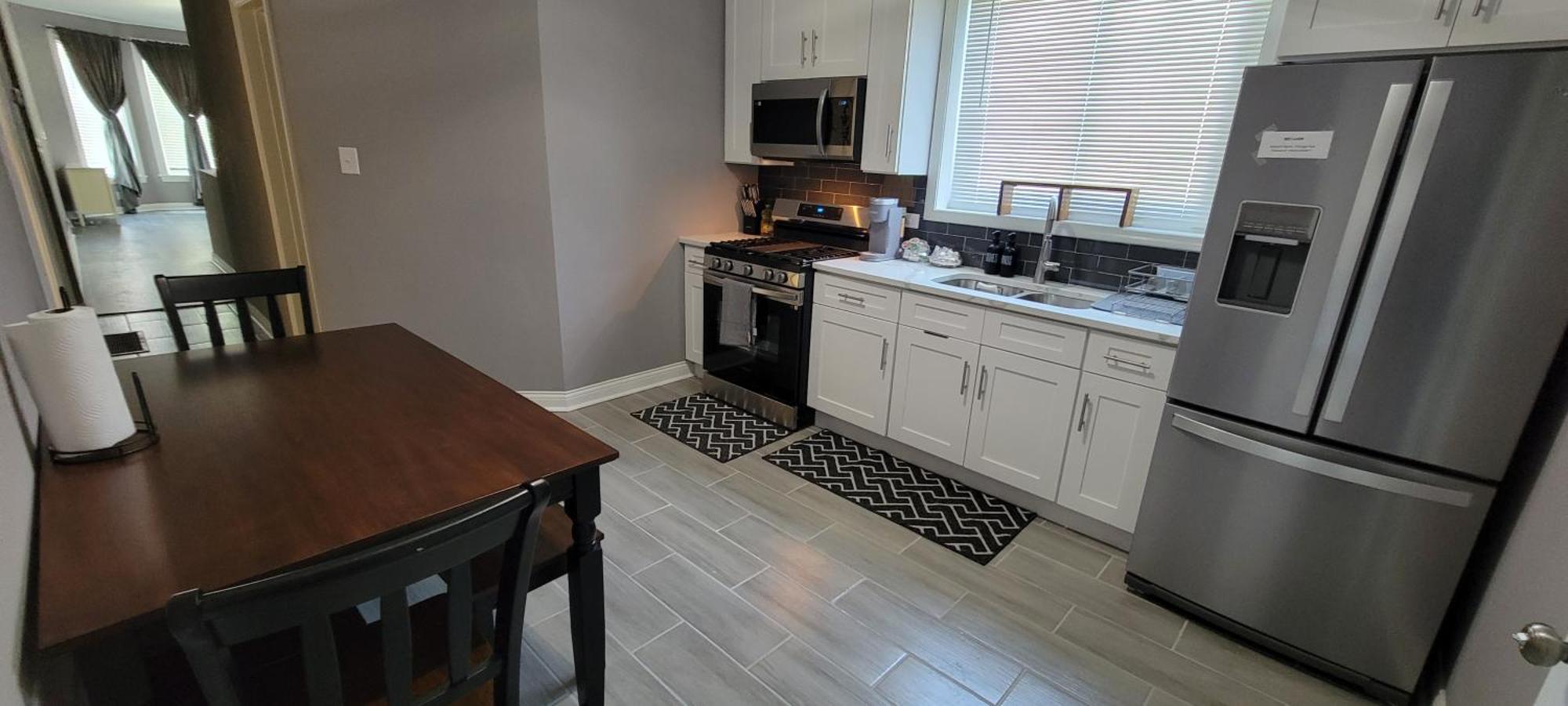 Chicago Avenue Inn Екстериор снимка