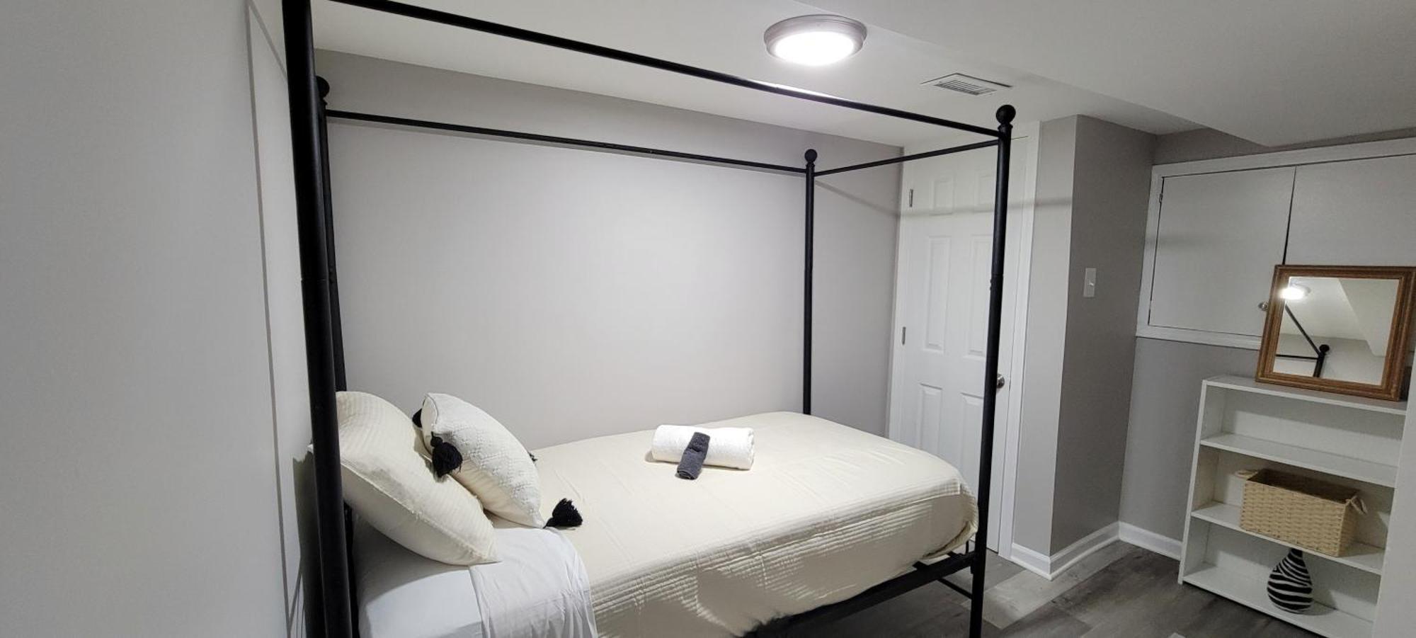 Chicago Avenue Inn Екстериор снимка