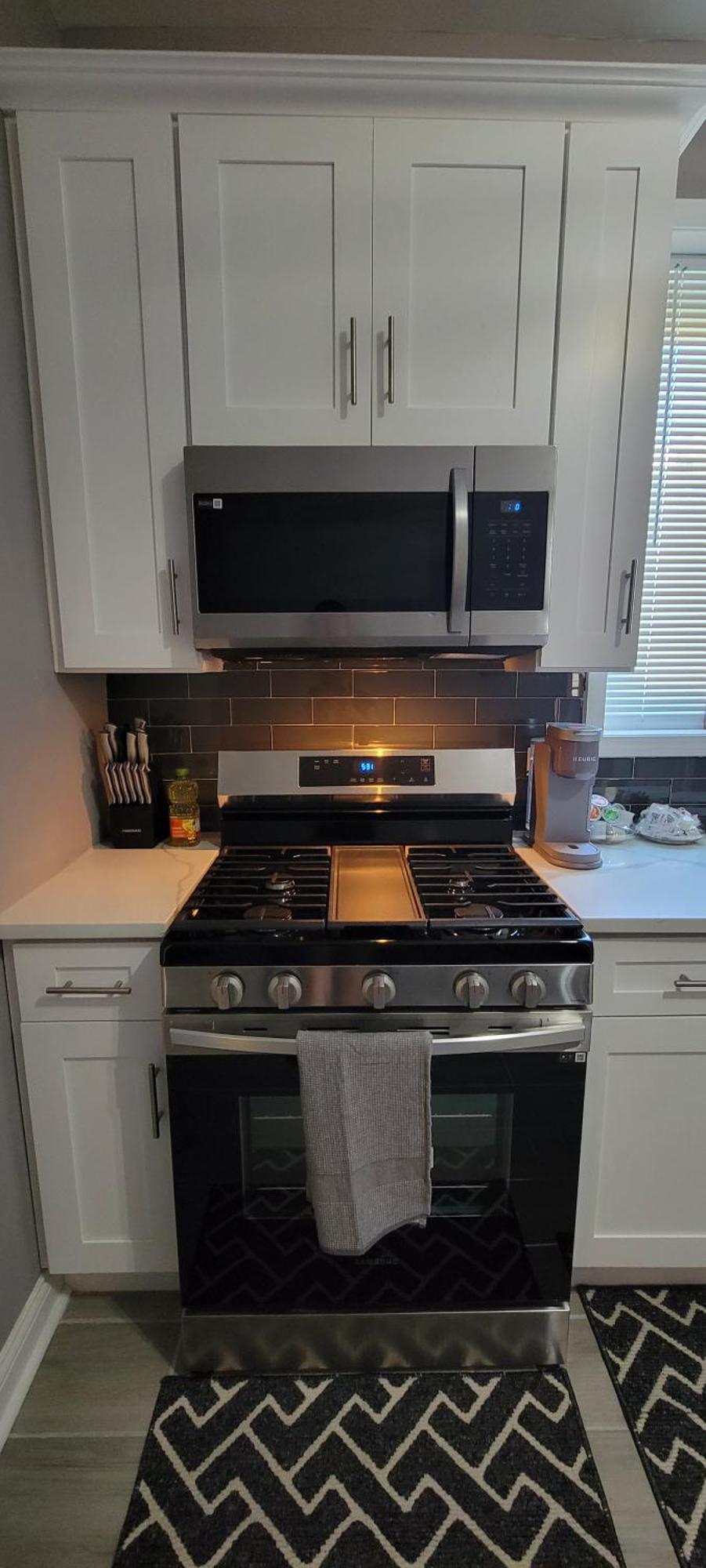 Chicago Avenue Inn Екстериор снимка