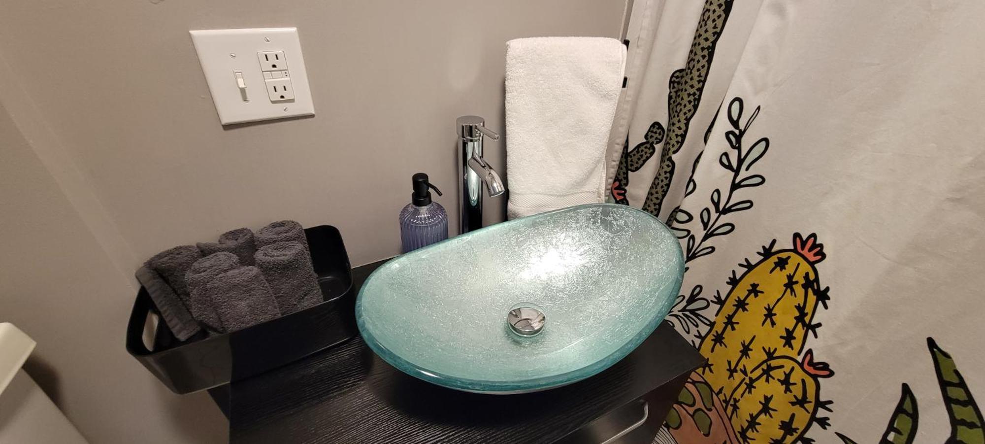 Chicago Avenue Inn Екстериор снимка