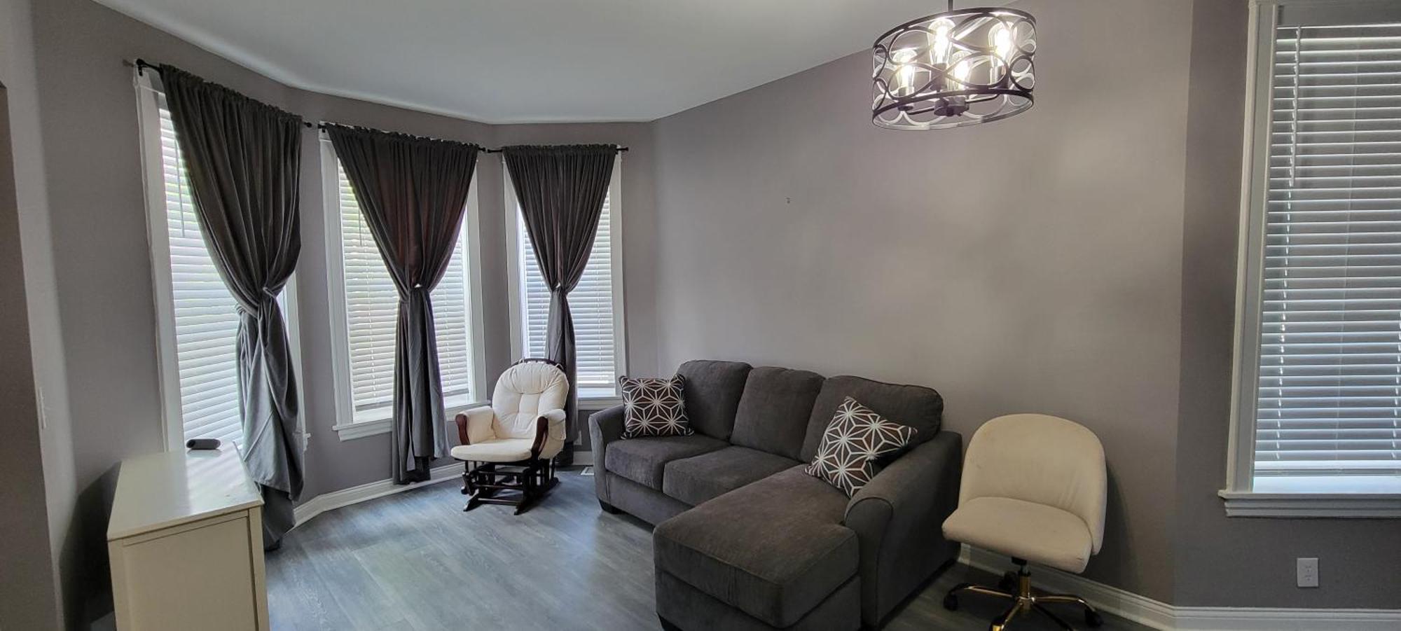 Chicago Avenue Inn Екстериор снимка