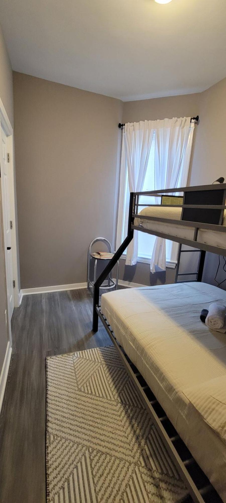 Chicago Avenue Inn Екстериор снимка