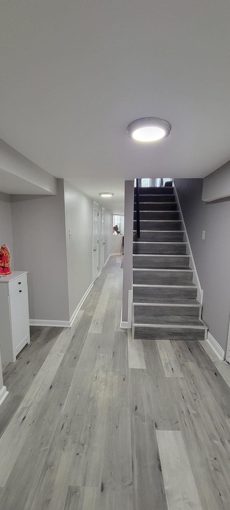 Chicago Avenue Inn Екстериор снимка