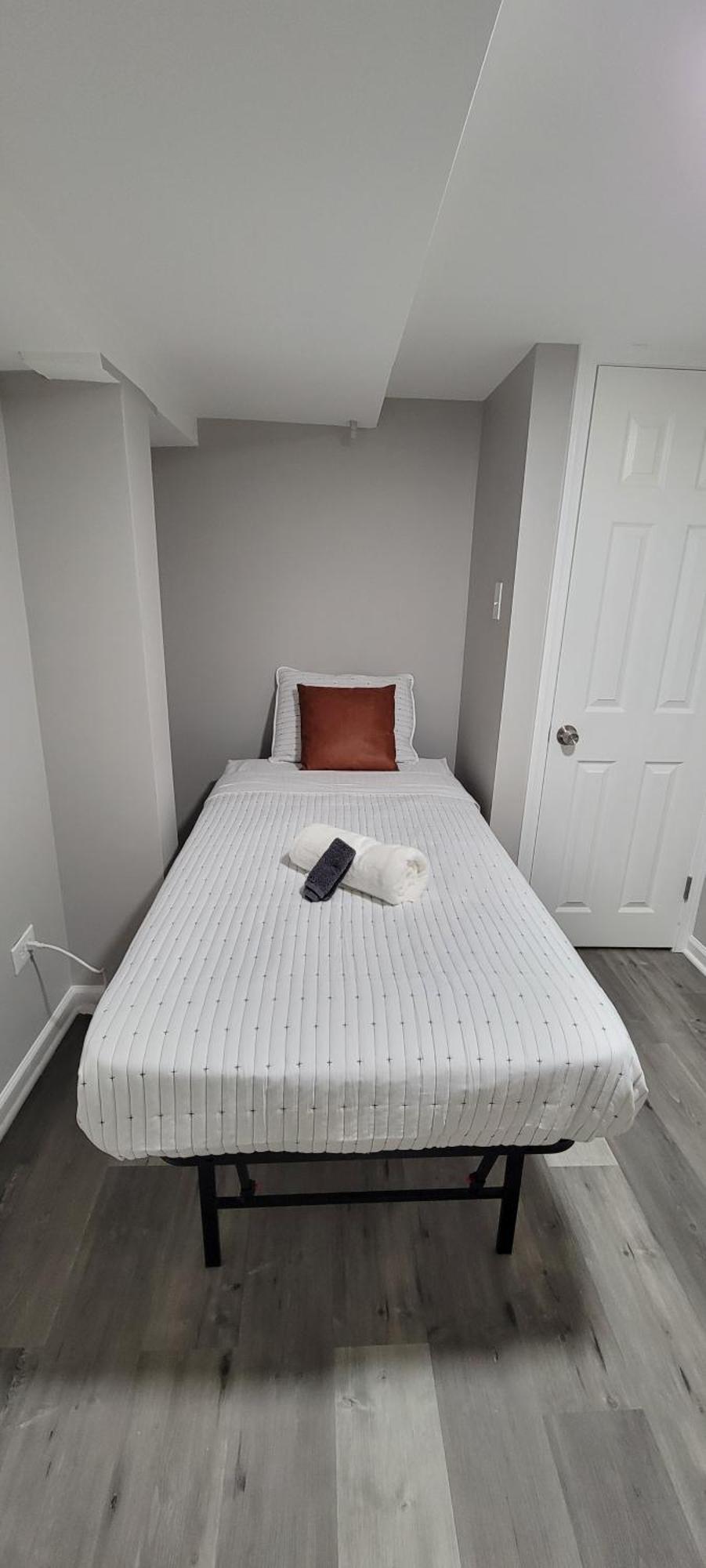Chicago Avenue Inn Екстериор снимка