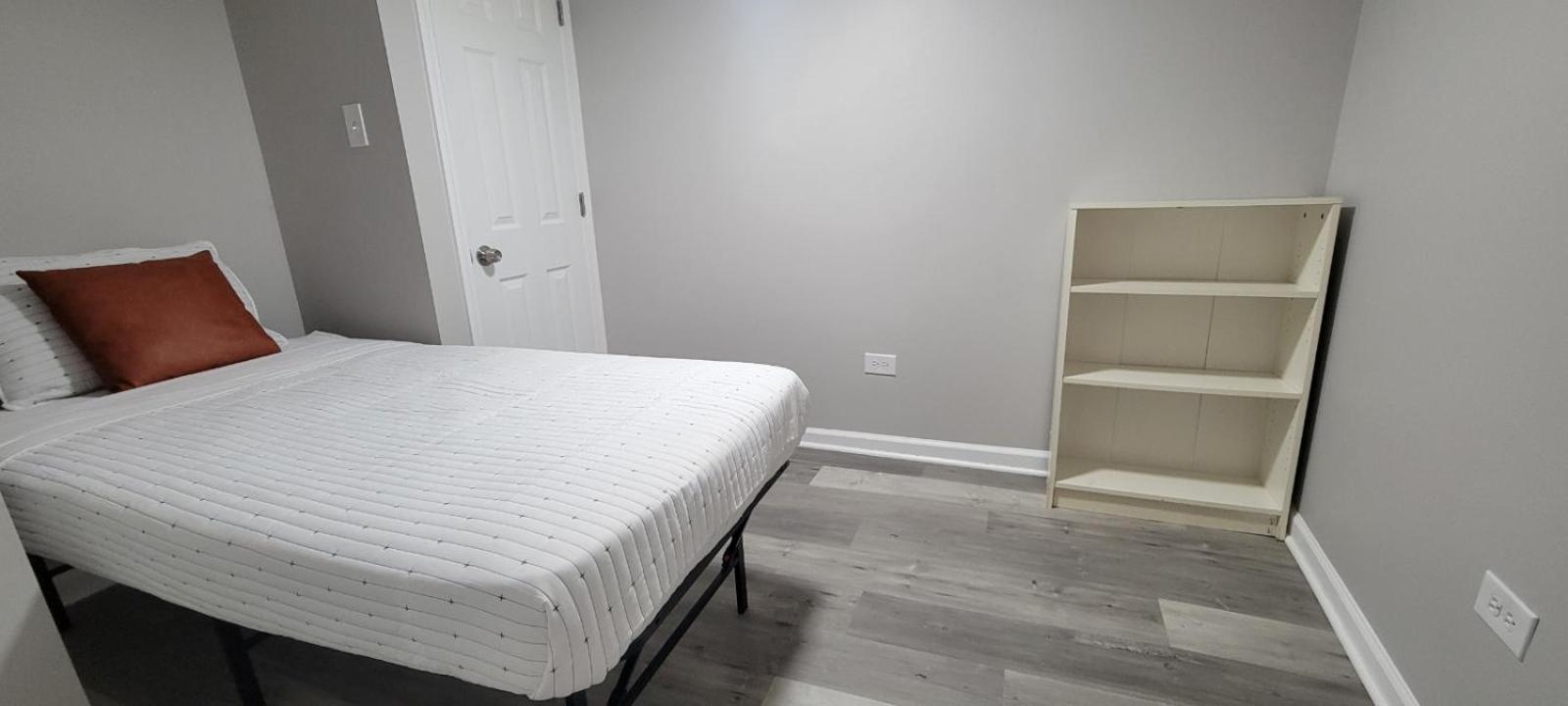 Chicago Avenue Inn Екстериор снимка