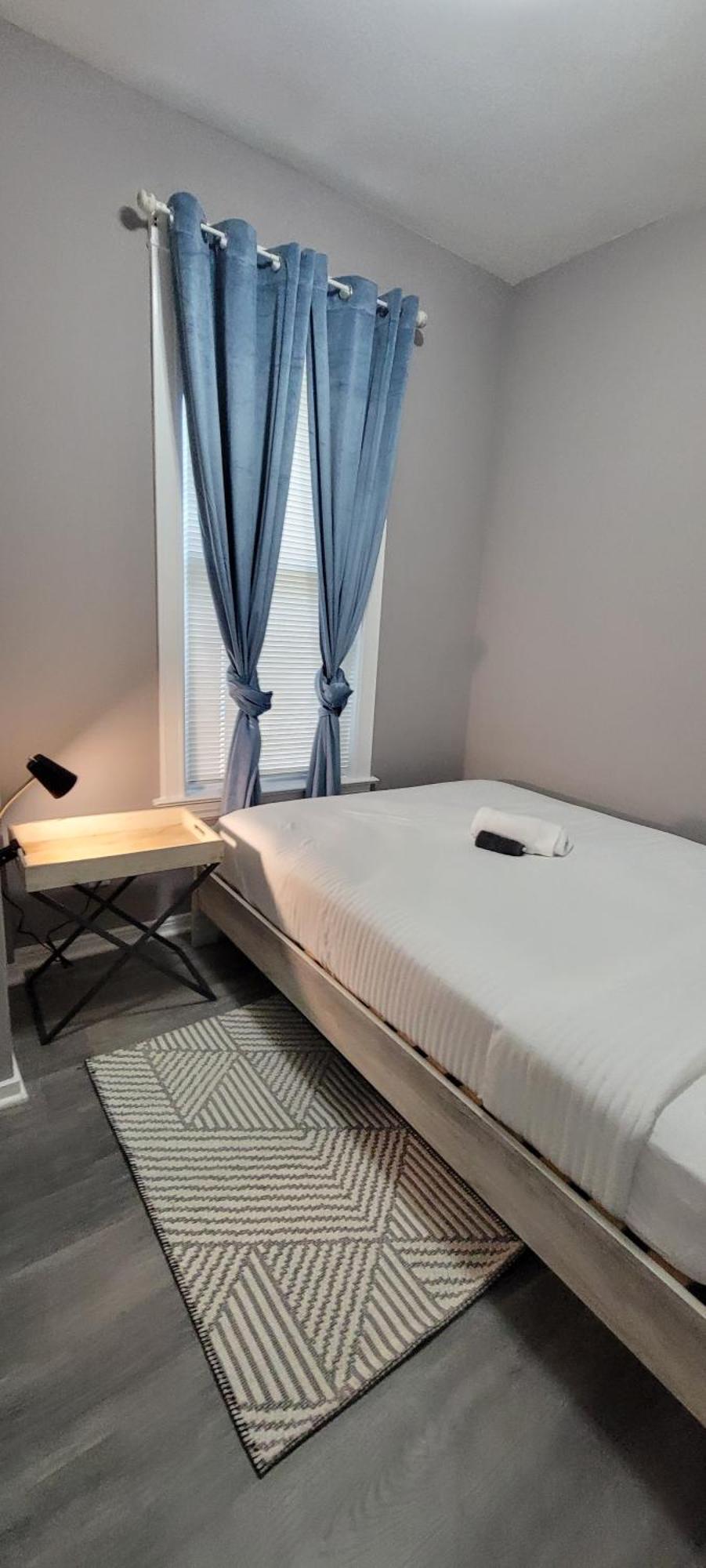 Chicago Avenue Inn Екстериор снимка