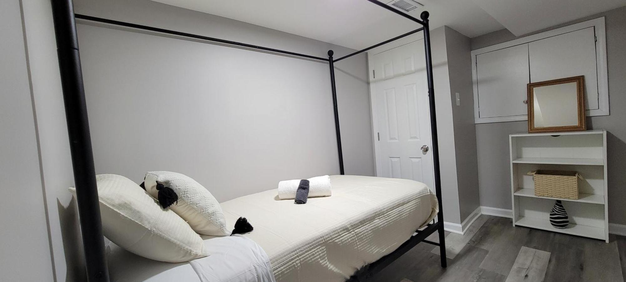 Chicago Avenue Inn Екстериор снимка