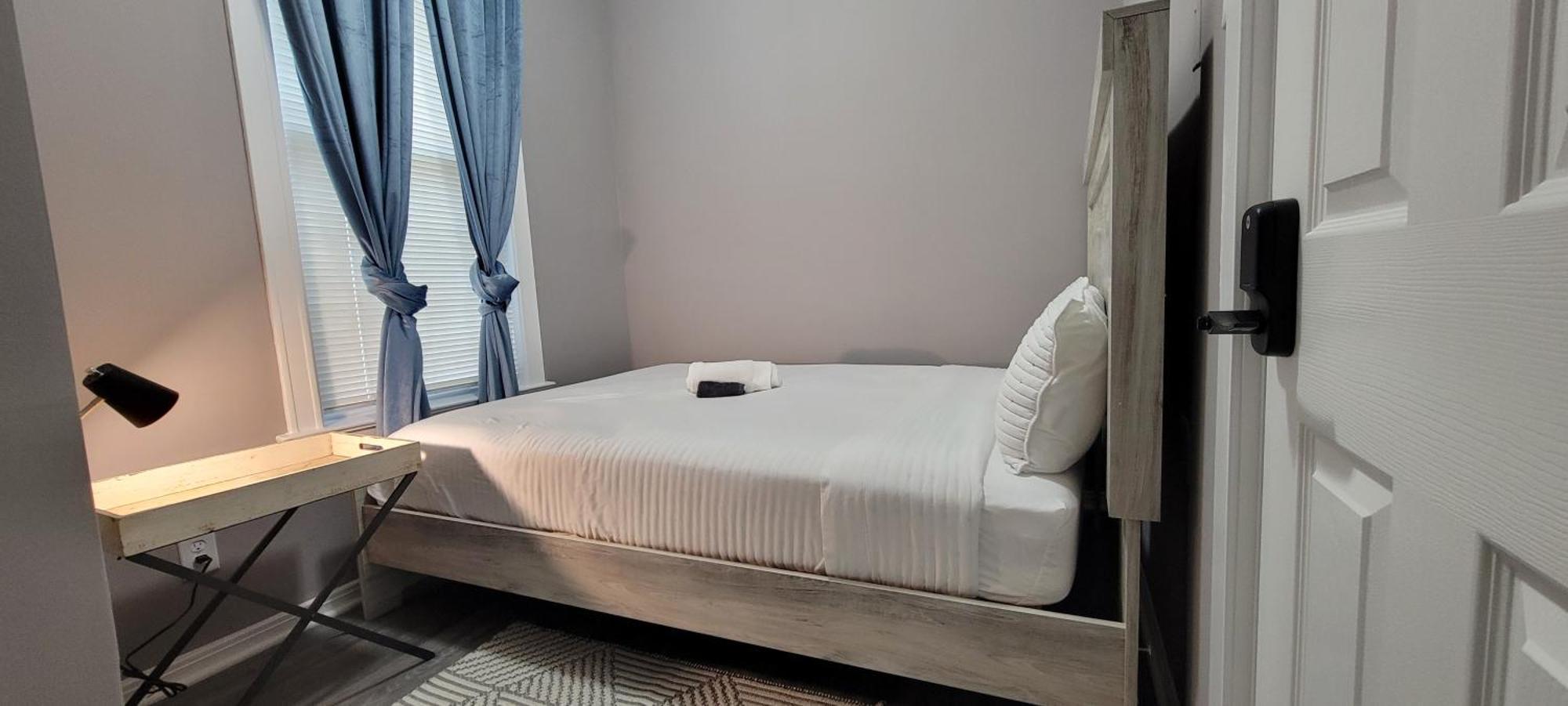 Chicago Avenue Inn Екстериор снимка