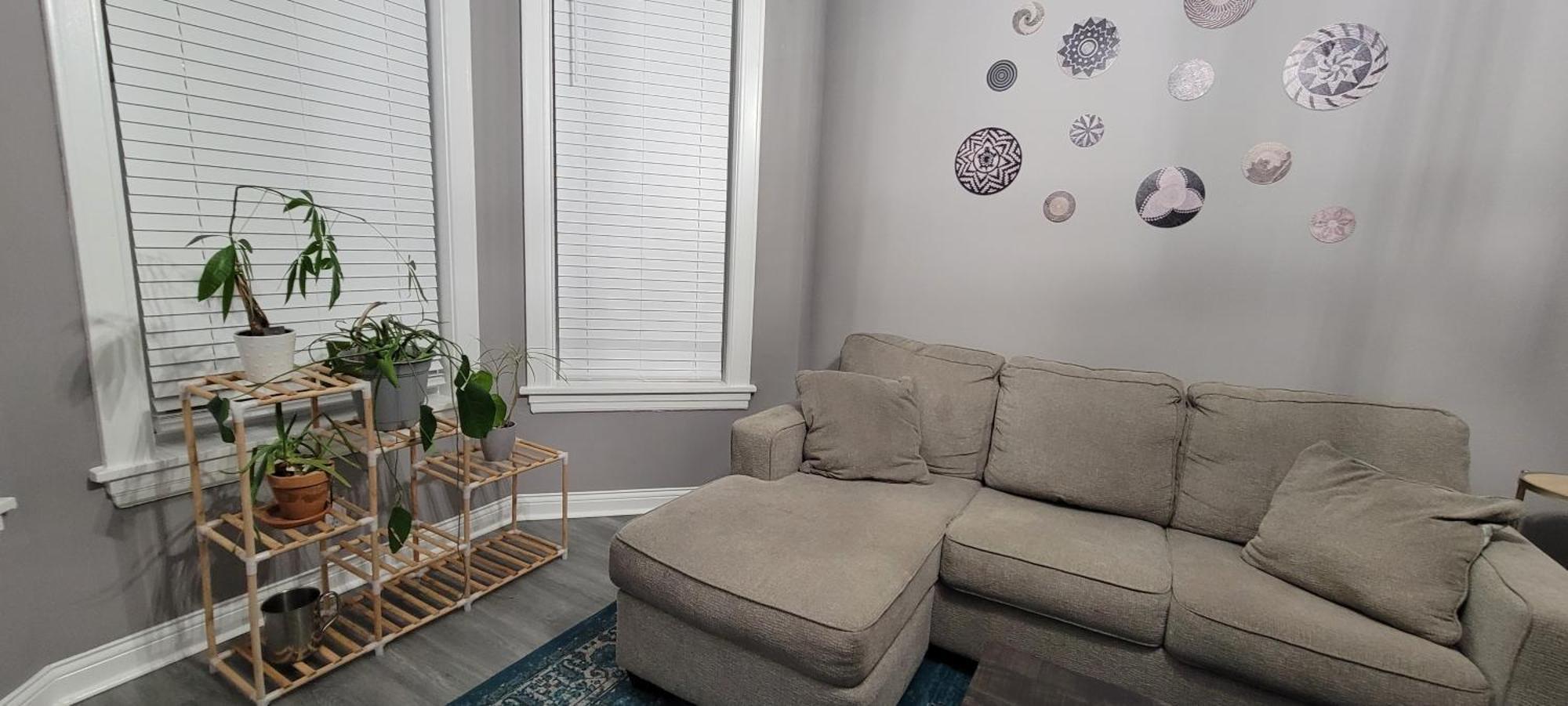 Chicago Avenue Inn Екстериор снимка