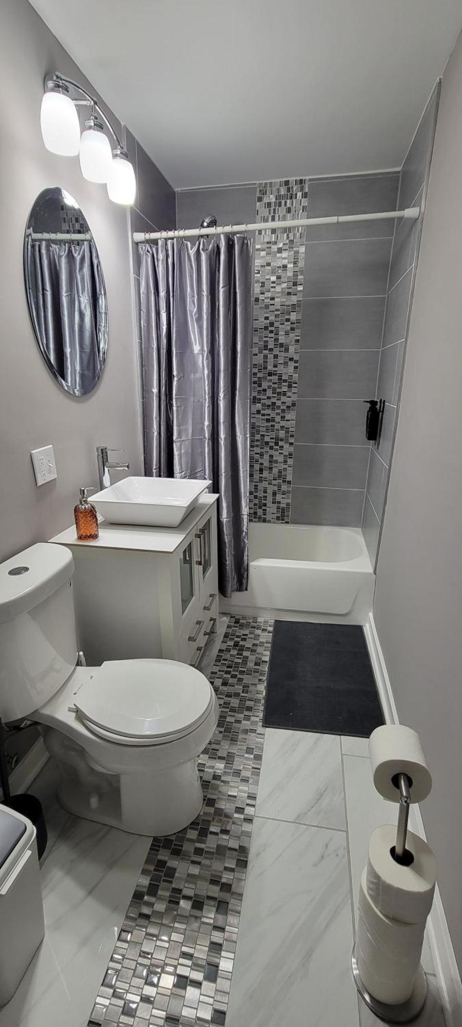 Chicago Avenue Inn Екстериор снимка