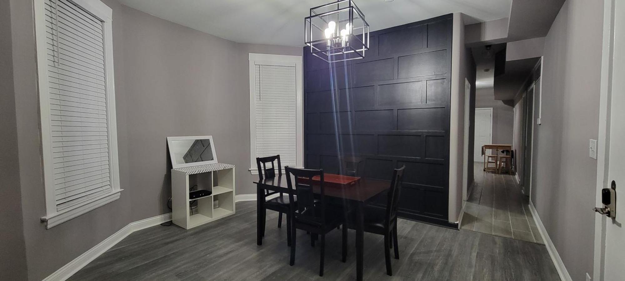 Chicago Avenue Inn Екстериор снимка
