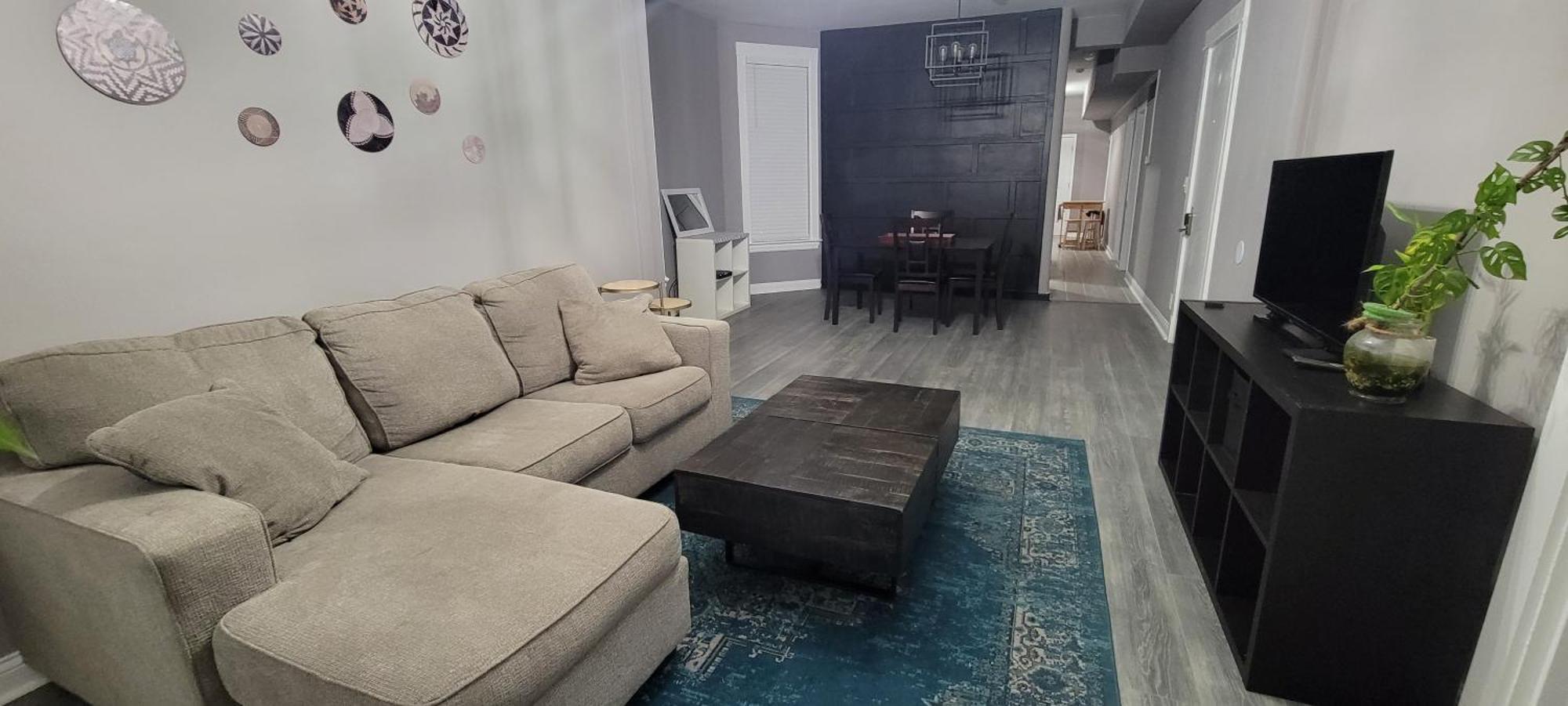 Chicago Avenue Inn Екстериор снимка