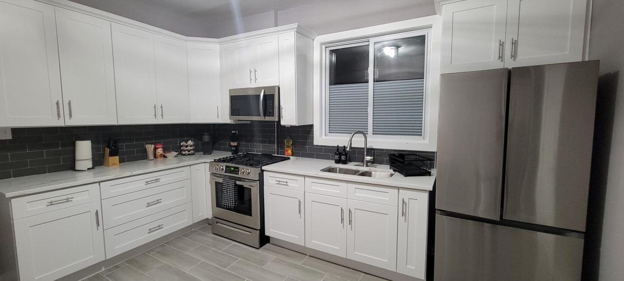 Chicago Avenue Inn Екстериор снимка