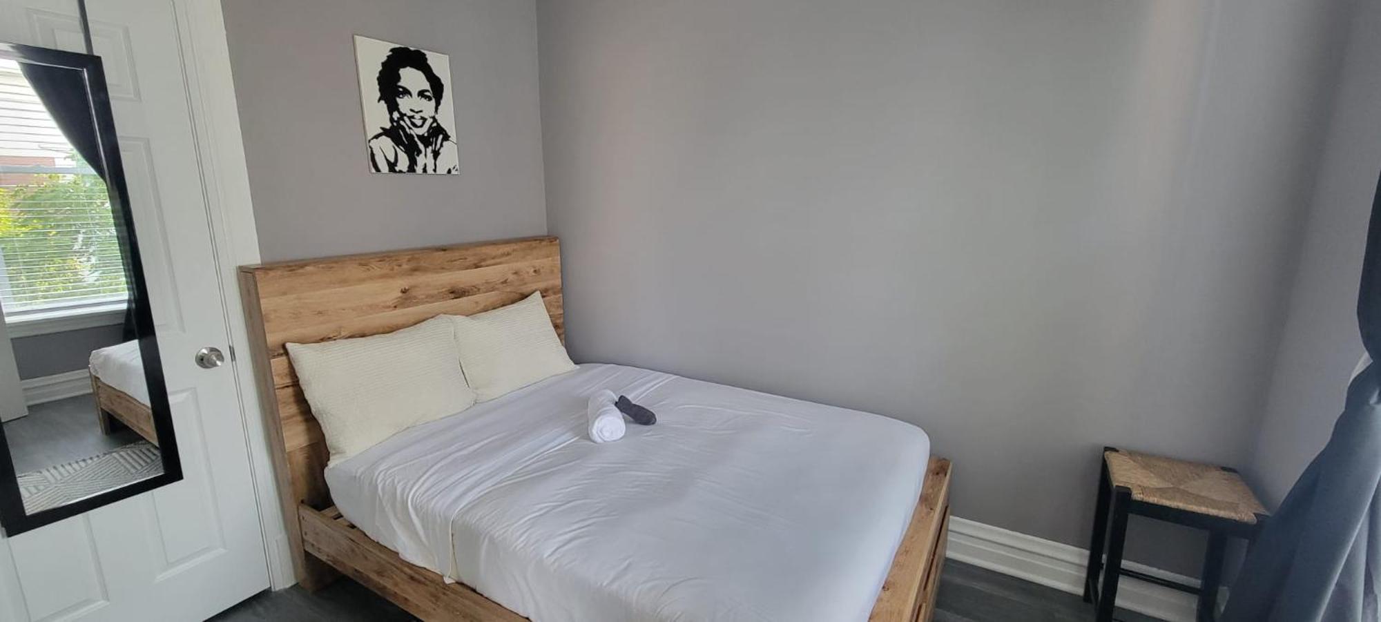 Chicago Avenue Inn Екстериор снимка